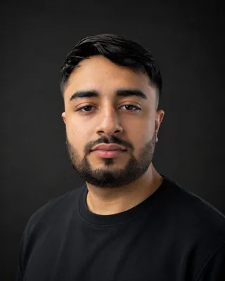 Vibhek Soni